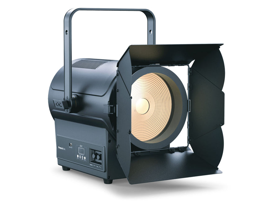 Fresnel 350WW