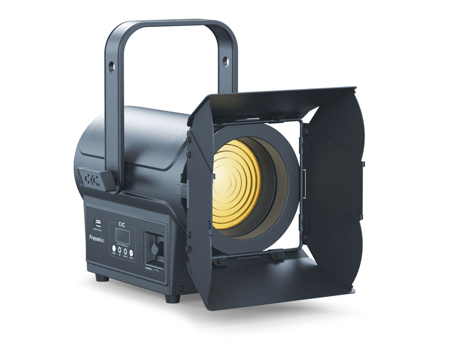 Fresnel 60WW