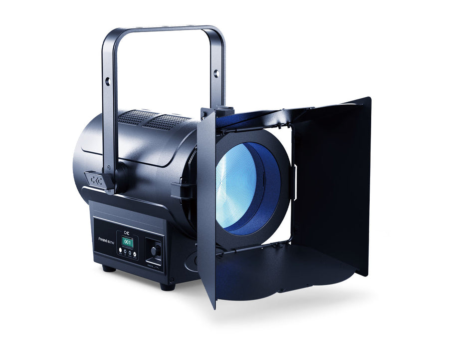 Fresnel 150TW