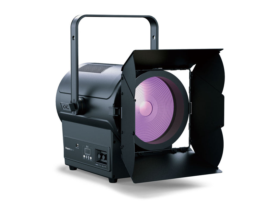 Fresnel 350TW