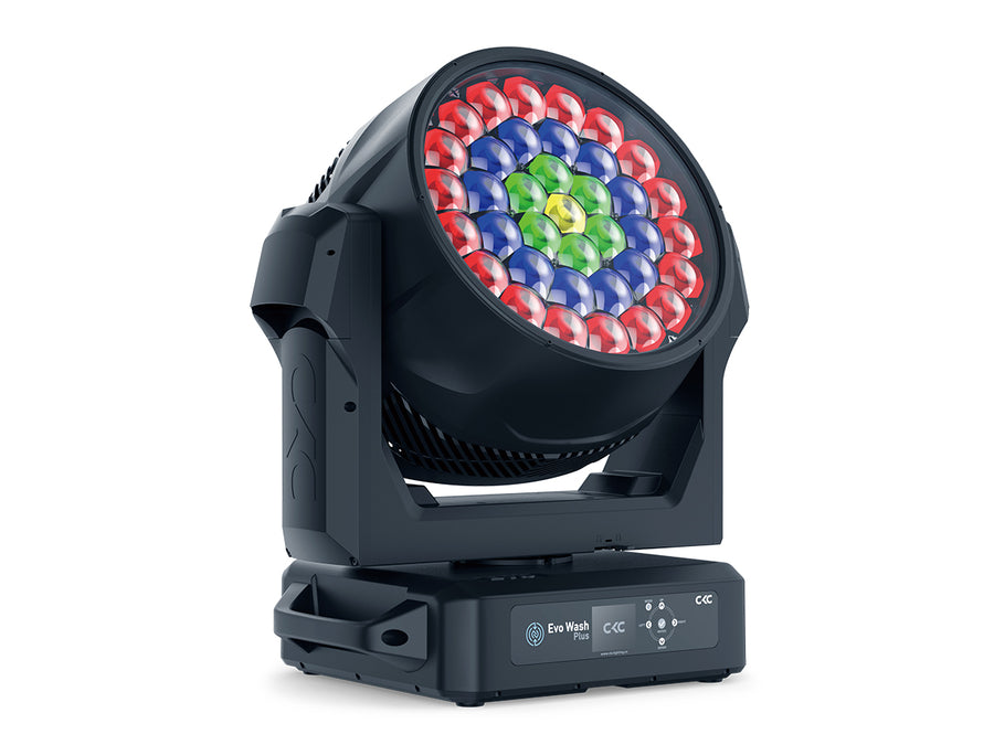 EvoWash Plus