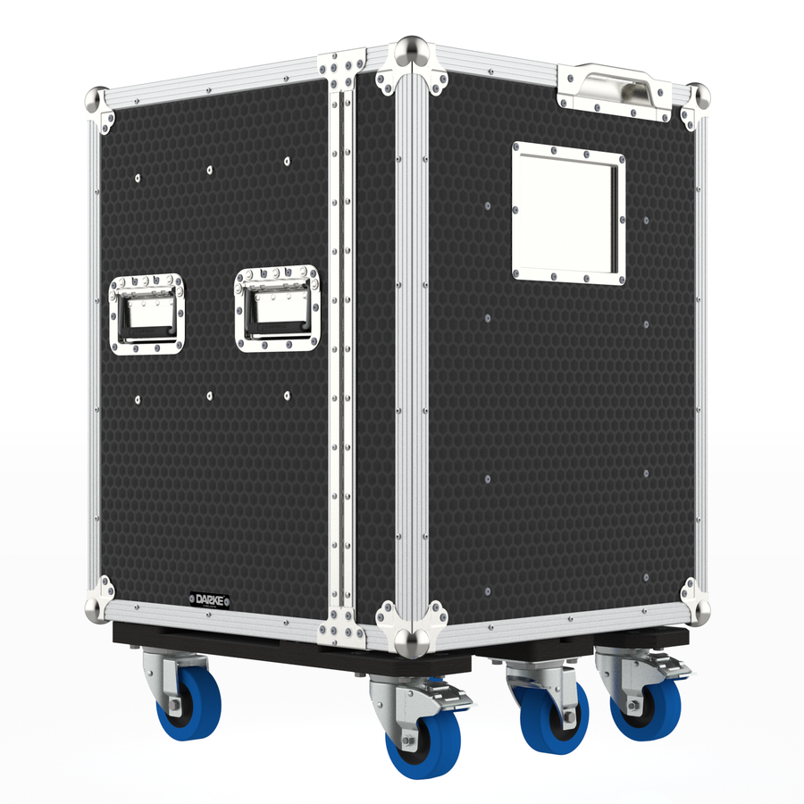 DARKE 4 Drawer Case