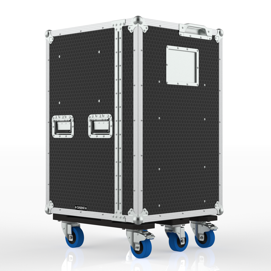 DARKE 5 Drawer Case