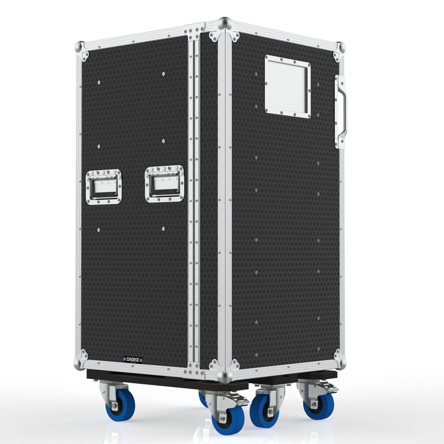 DARKE 6 Drawer Case