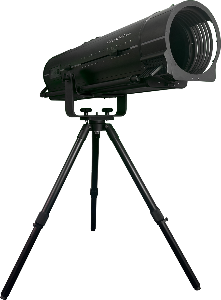 Followbot 1500W LED