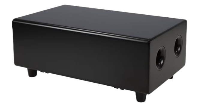 LSDS8 Light & Sound SUB