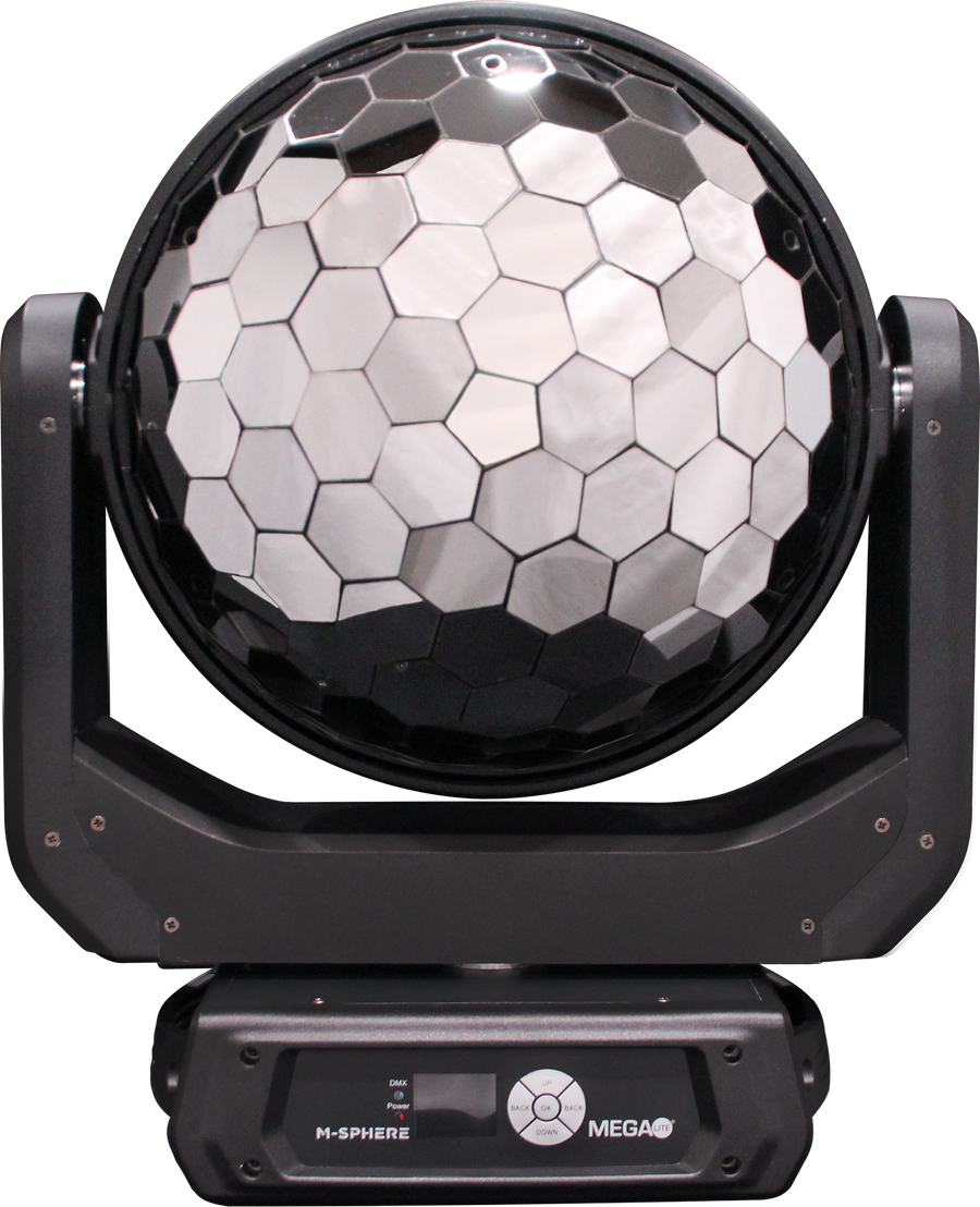M Sphere