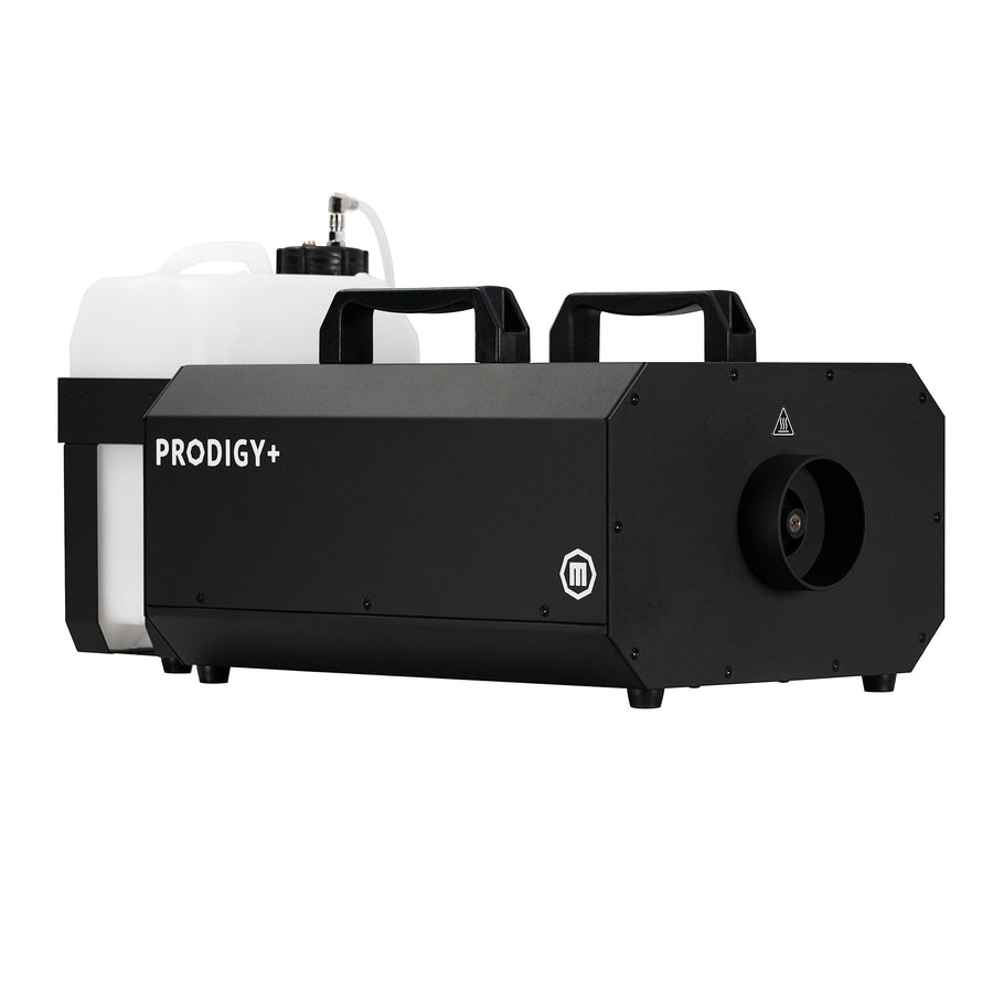 Prodigy +