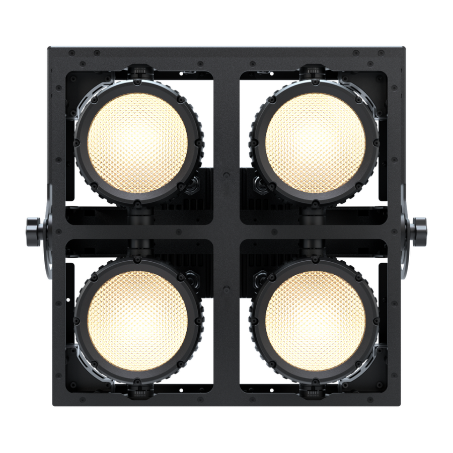 GLP Matrix Eye 4