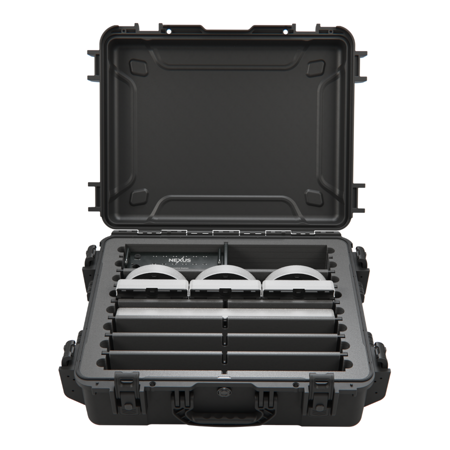 Nexus Charging Case