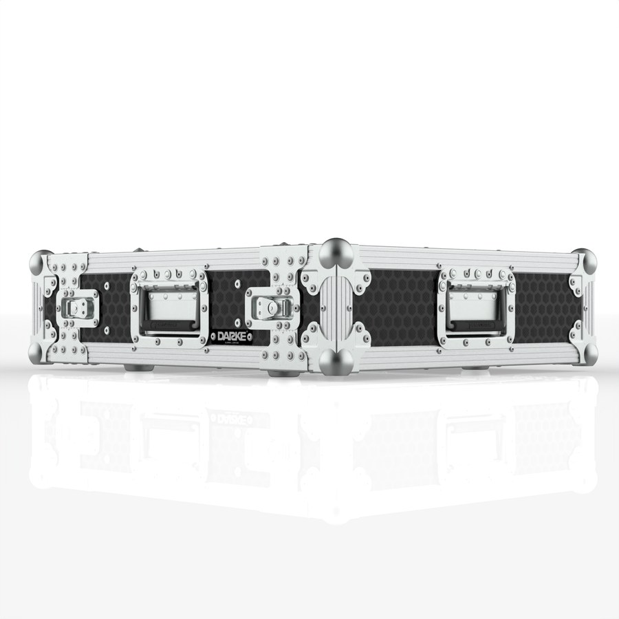DARKE Rack Mount Case – 2RU