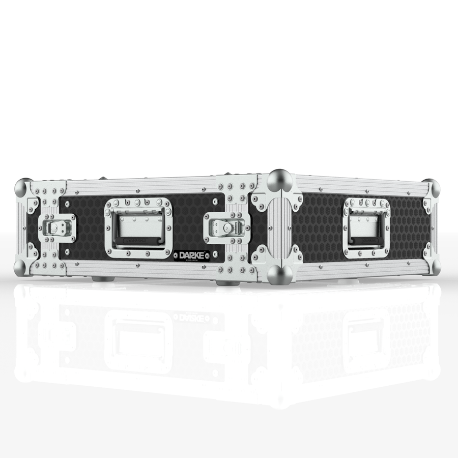 DARKE Rack Mount Case – 3RU