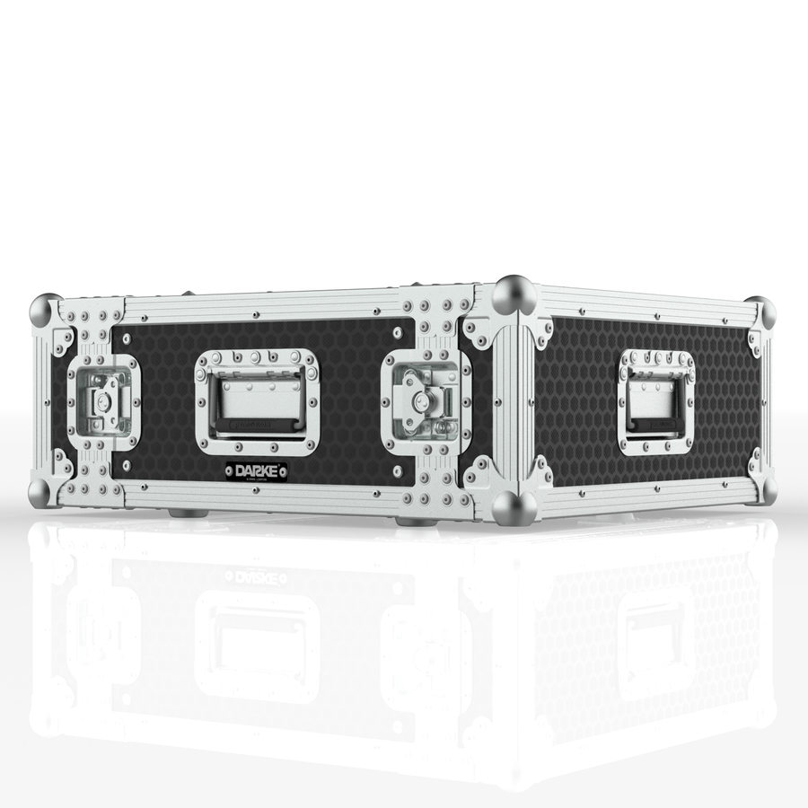 DARKE Rack Mount Case – 4RU