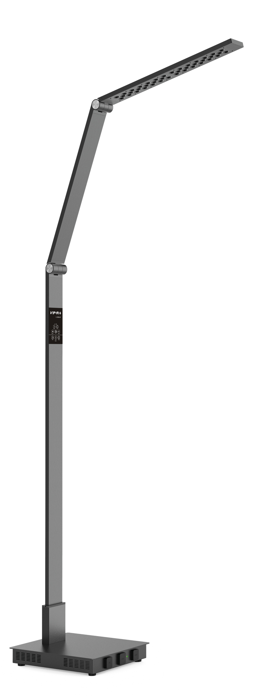 EZEVENT VIP-R+ (Black)
