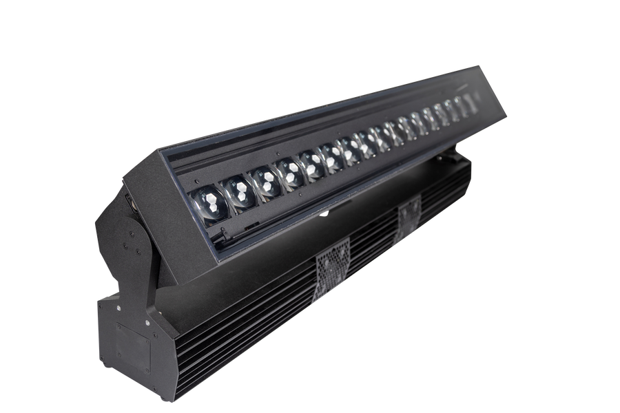 X5 IP Bar