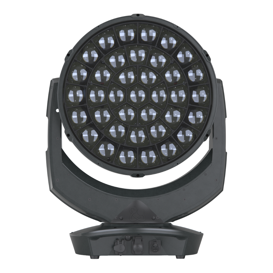 X5 MAXX IP